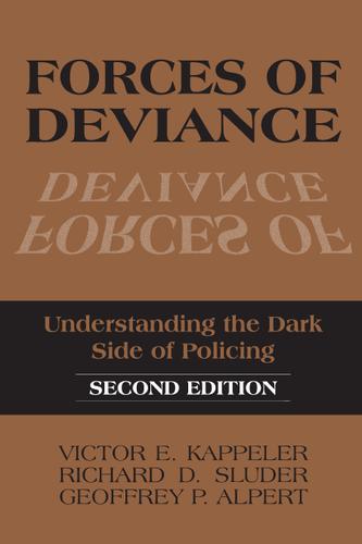 Cover image for Forces of Deviance
