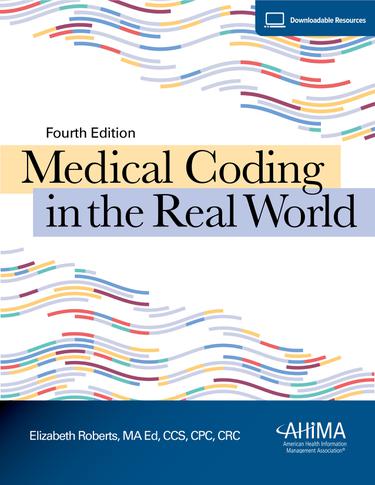 Cover image for Medical Coding in the Real World