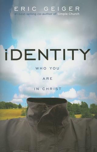 Cover image for Identity
