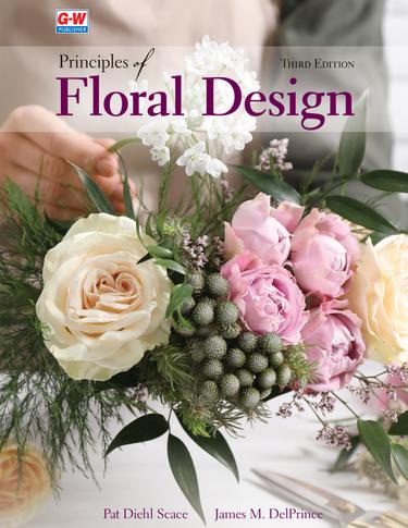 Principles of Floral Design by: Pat Diehl Scace - 9798891185654