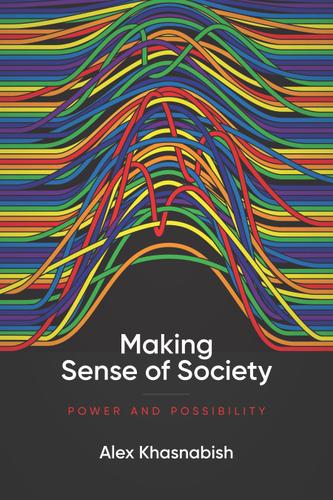 Cover image for Making Sense of Society