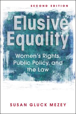 Cover image for Elusive Equality