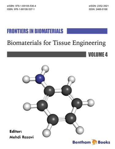 Cover image for Biomaterials for Tissue Engineering