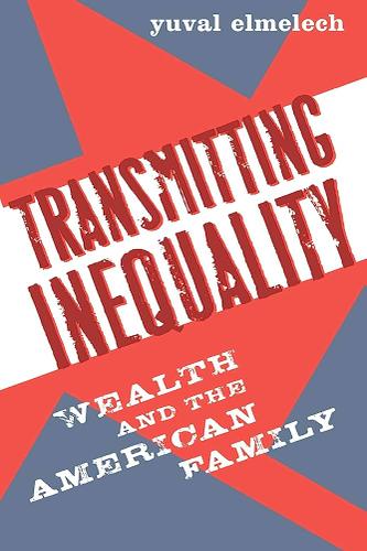 Cover image for Transmitting Inequality