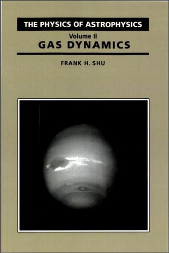 The Physics of Astrophysics Volume II: Gas Dynamics