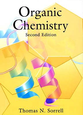 Organic Chemistry, Edition 2