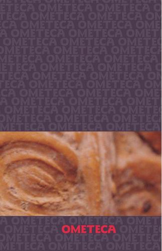Ometeca 2006, volume 10
