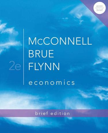 Economics, Brief Edition