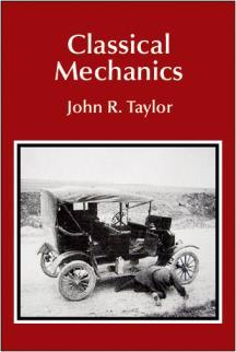 Classical Mechanics	