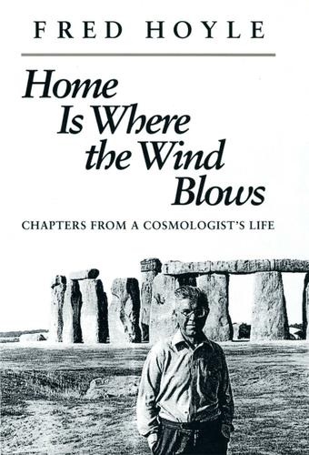 Home Is Where the Wind Blows Edition 1